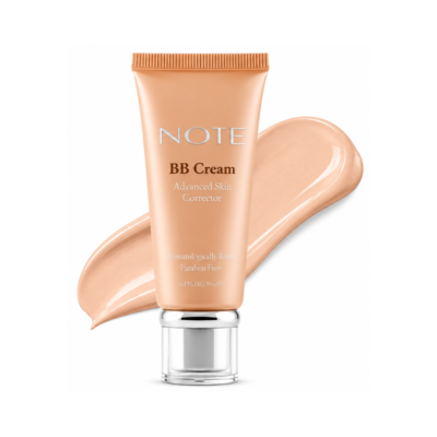 NOTE - BB CREAM - 35ML