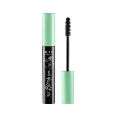 NOTE - FULL BLOOM LASH MASCARA BLACK - 9ML