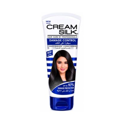 CREAM SILK - Cream Silk Damage Control Hair Reborn Conditioner - 180ML