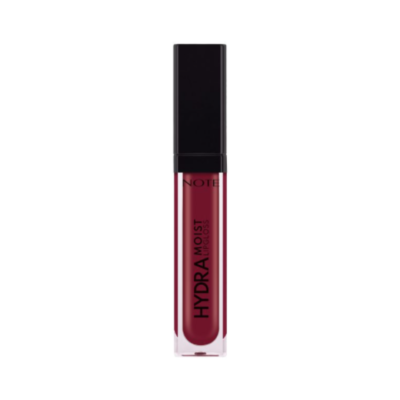 NOTE - HYDRAMOIST LIPGLOSS - 6ML
