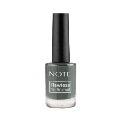 NOTE - Flawless Nail Enamel 39 - My Garden