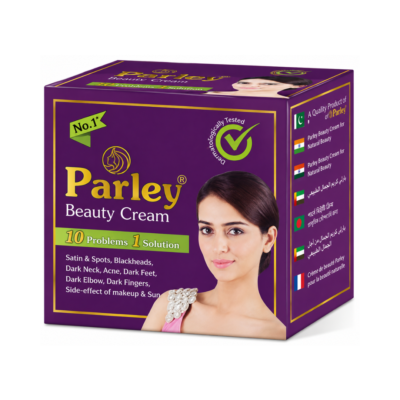 PARLEY - Beauty Cream (10 Problems 1 Solution) - 50G
