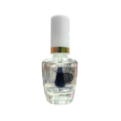 VICTORIA - Extreme nail clear Polish