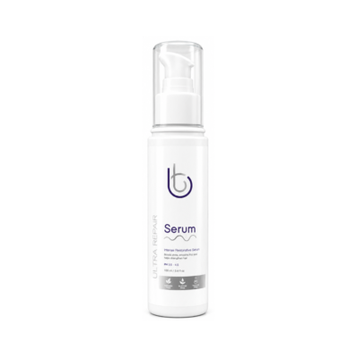 BRAZILIAN THERAPY - Professional Ultra Repair Intense Restoratives Serum - 100ML