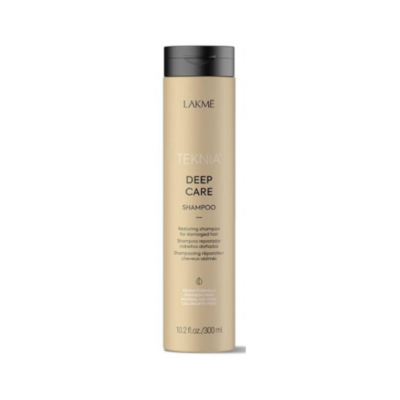 LAKME - Teknia Deep Care Shampoo - 300ML