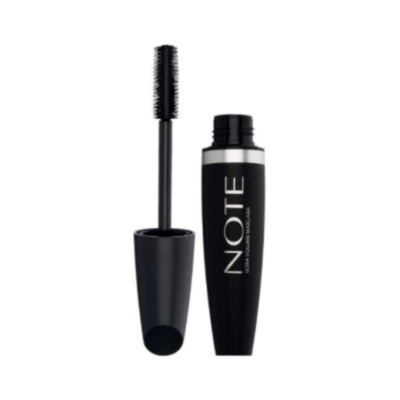 NOTE - ULTRA VOLUME MASCARA BLACK - 6ML