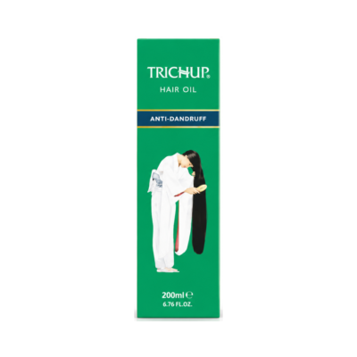 TRICHUP - Anti-Dandruff Hair Oil  - 200ML