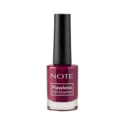 NOTE - Flawless Nail Enamel 10 - Upper Class