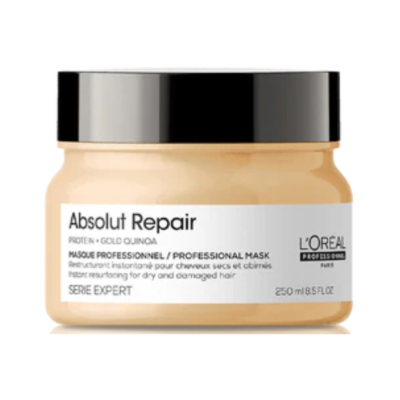 L'OREAL - Professionnel Serie Expert Absolut Repair Mask - 250ML
