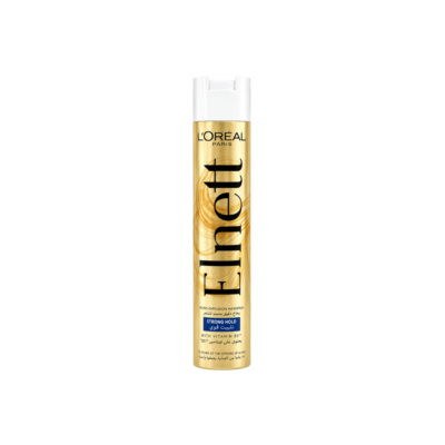 L'OREAL - Elnett Micro Diffusion Hairspray Extra Strong Hold - 200ML