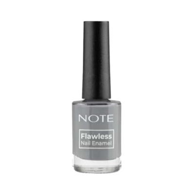 NOTE - Flawless Nail Enamel 37 - Jade Stone