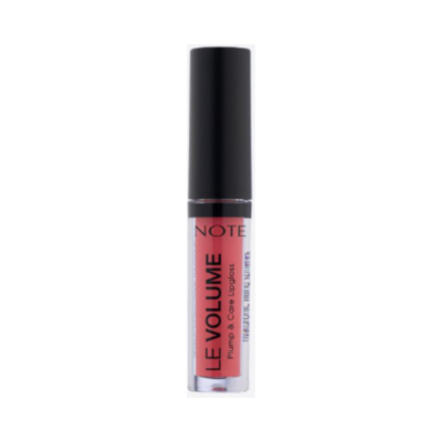 NOTE - LE VOLUME GLOSS - 2.2ML