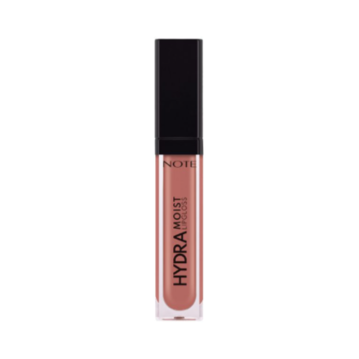 NOTE - HYDRAMOIST LIPGLOSS - 6ML