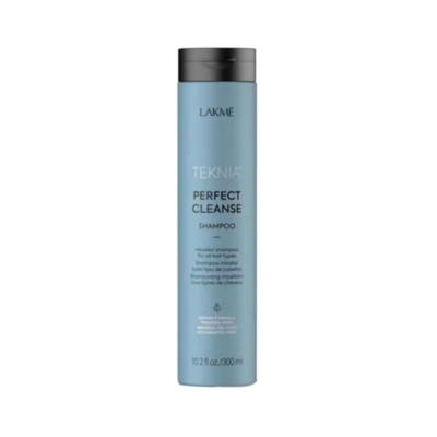 LAKME - Perfect Cleanse Shampoo Grey - 300ML