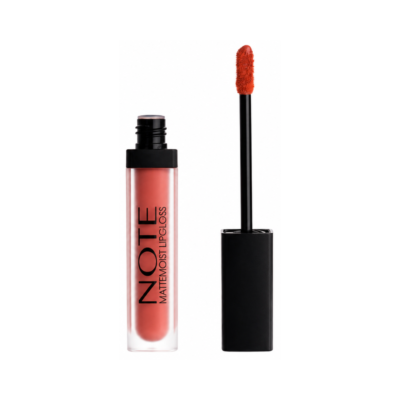 NOTE - MATTEMOIST LIP GLOSS - 6ML