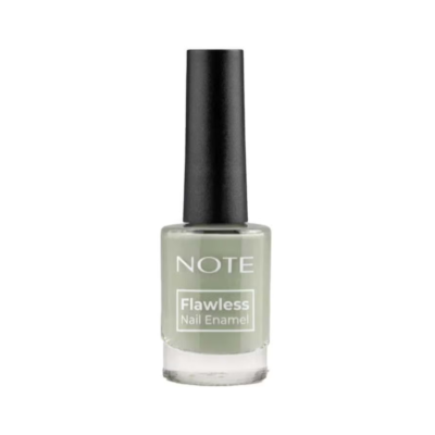 NOTE - Flawless Nail Enamel 38 - Conquer
