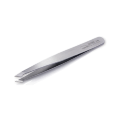 Professional Slant Tweezers -