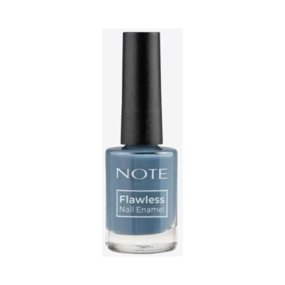 NOTE - Flawless Nail Enamel 42 - Blue Jean