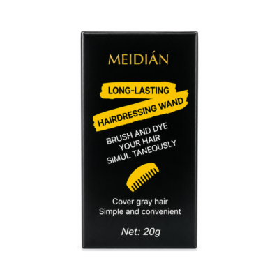 MEIDIAN - Long-Lasting Hairdressing Wand - 20G