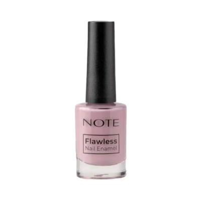 NOTE - Flawless Nail Enamel 03 - Dried Rose