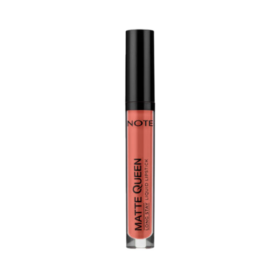 NOTE - MATTE QUEEN LIQUID LIPSTICK - 3.25G