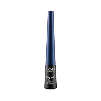 NOTE - ELEGANT MATTE DIPLINER - 2.5ML