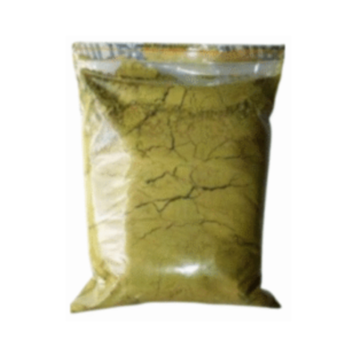 Organic Natural Yamen Sidar Powder - 1KG