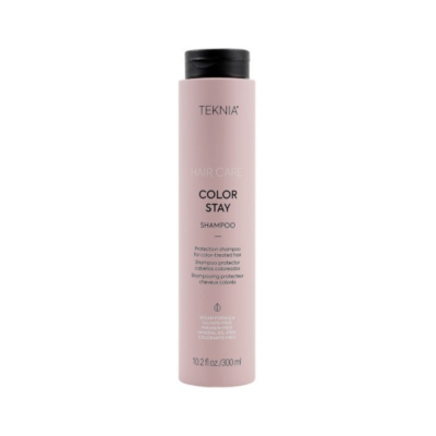 LAKME - Teknia Color Stay Shampoo - 300ML
