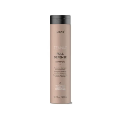 LAKME - Full Defense Shampoo - 300ML