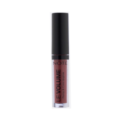NOTE - LE VOLUME GLOSS - 2.2ML
