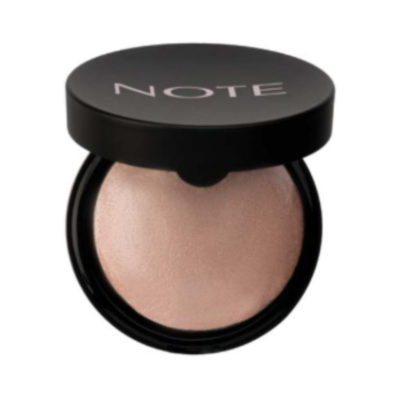 NOTE - BAKED HIGHLIGHTER - 10G