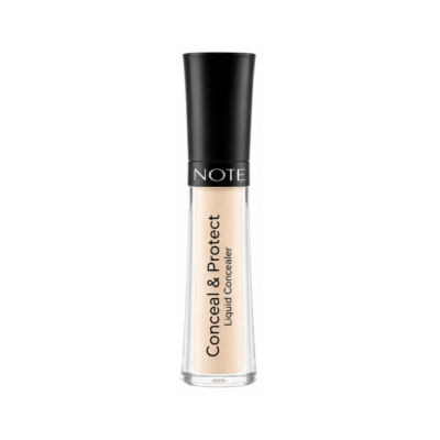 NOTE - PROTECT LIQUID CONCEALER - 4.5ML