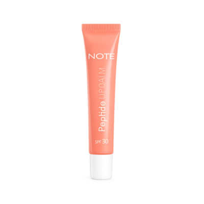 NOTE - PEPTIDE LIP BALM - 6ML