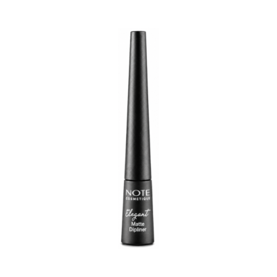 NOTE - ELEGANT MATTE DIPLINER - 2.5ML