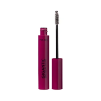 NOTE - GIGANTIC EXTRA VOLUME MASCARA - BLACK