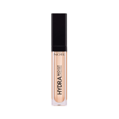 NOTE - HYDRAMOIST LIPGLOSS - 6ML