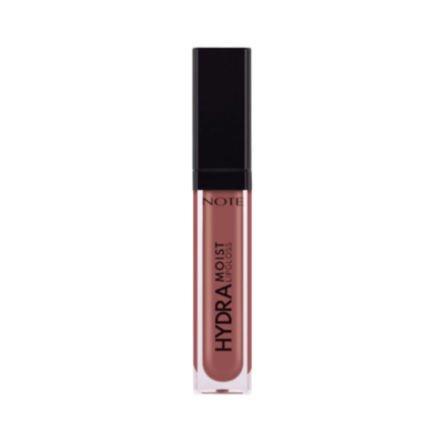 NOTE - HYDRAMOIST LIPGLOSS - 6ML