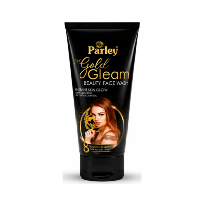 PARLEY - 24K Gold Gleam Beauty Face Wash - 70ML