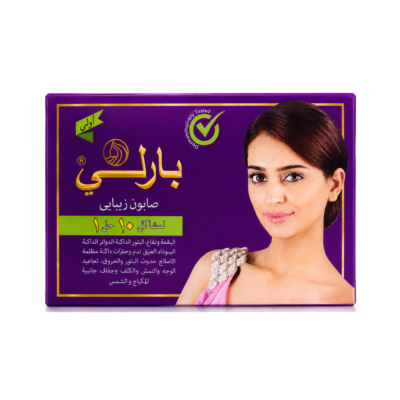 PARLEY - Beauty Soap - 100G