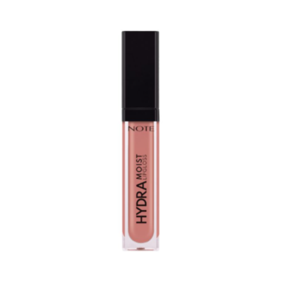 NOTE - HYDRAMOIST LIPGLOSS - 6ML