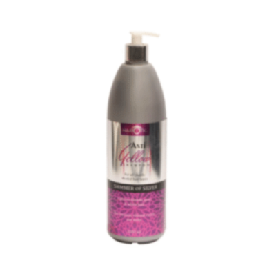 HAIROTIC ANTI - YELLOW SHAMPOO - 1000ML