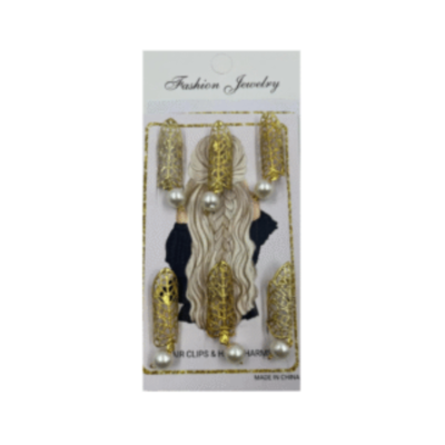 Fashion Hair Accessories - 18