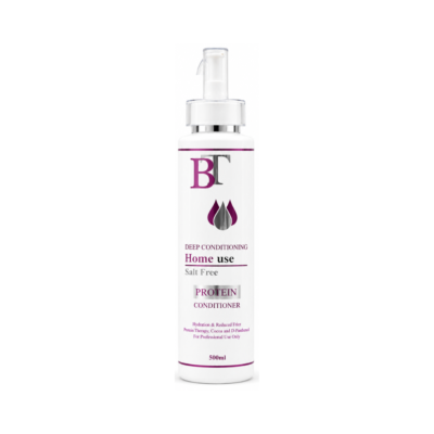 BRAZILIAN THERAPY - Professional Anti-Residue Protein Conditioner - 500ML