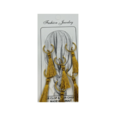Fashion Hair Accessories - 2