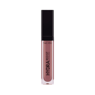 NOTE - HYDRAMOIST LIPGLOSS - 6ML