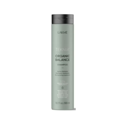 LAKME - Organic Balance Shampoo  - 300ML