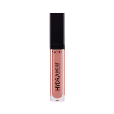 NOTE - HYDRAMOIST LIPGLOSS - 6ML