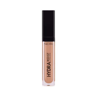 NOTE - HYDRAMOIST LIPGLOSS - 6ML