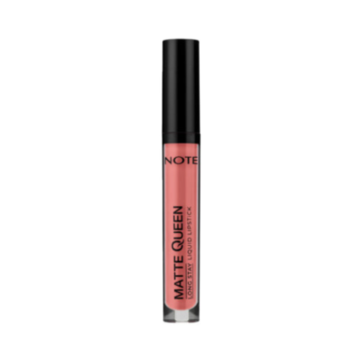 NOTE - MATTE QUEEN LIQUID LIPSTICK - 3.25G