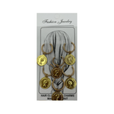 Fashion Hair Accessories - 6